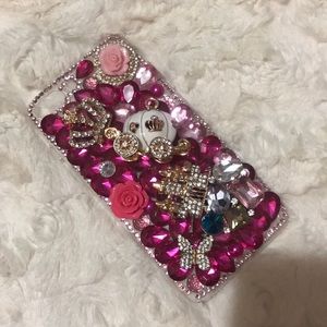 Iphone 7/8plus Case